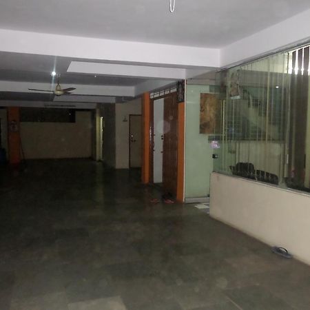 Indradeep Executive Hotel Aurangabad  Exterior photo