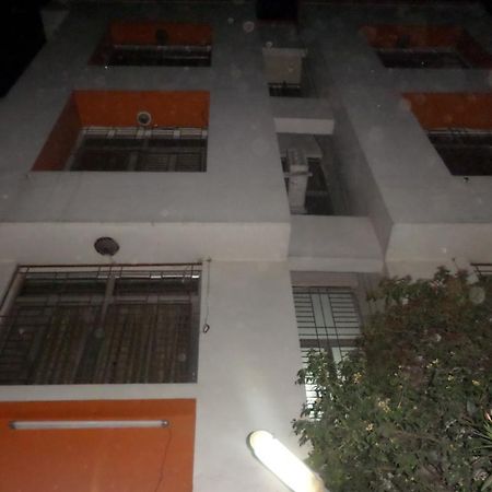 Indradeep Executive Hotel Aurangabad  Exterior photo