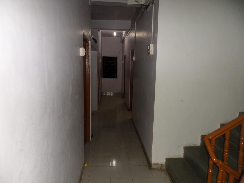 Indradeep Executive Hotel Aurangabad  Exterior photo